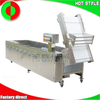Shenghui fruit and vegetable washer food processing machine ozone bubble cleaning machine