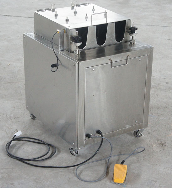 fishing machine fishing machine