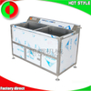 Commercial ozone fruit and vegetable washer manufacturer