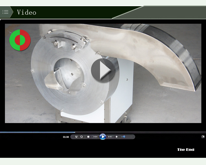 potato french fry cutter