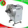 Shenghui factory provide garlic potato chip ginger slicer cutting machine
