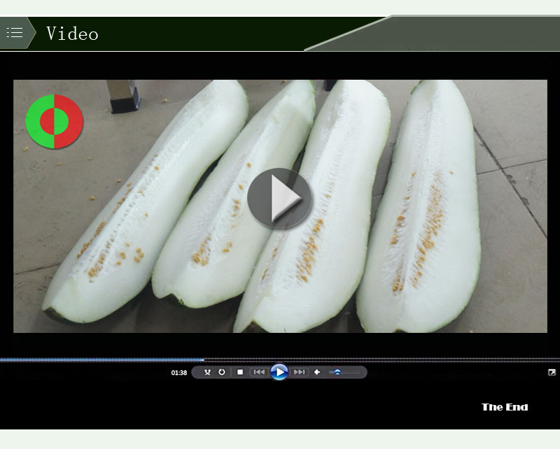 food manufacturing machines