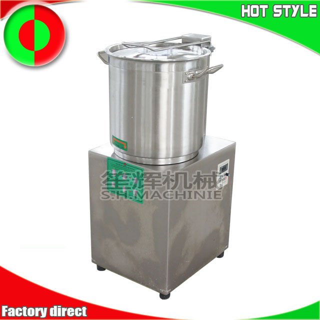 Vegetable food chopper machine
