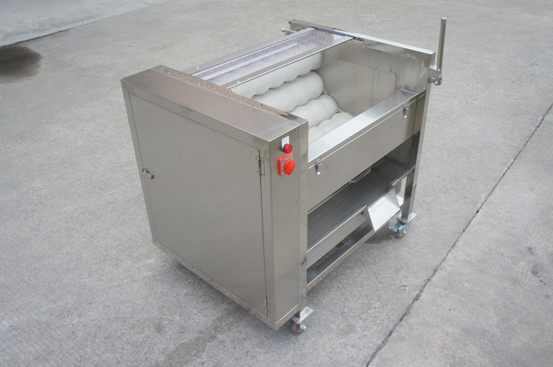 How to buy the right food machinery and equipment correctly 2