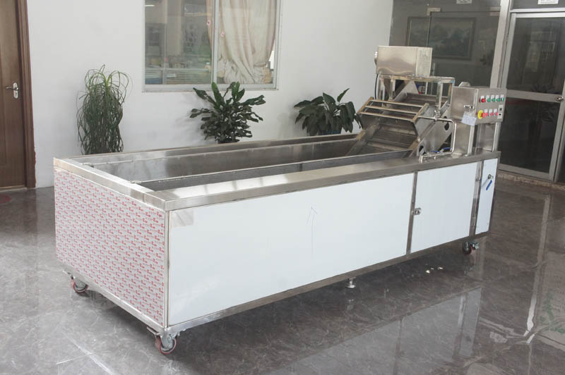 apple washing machine