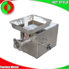 Commercial meat mincer machine