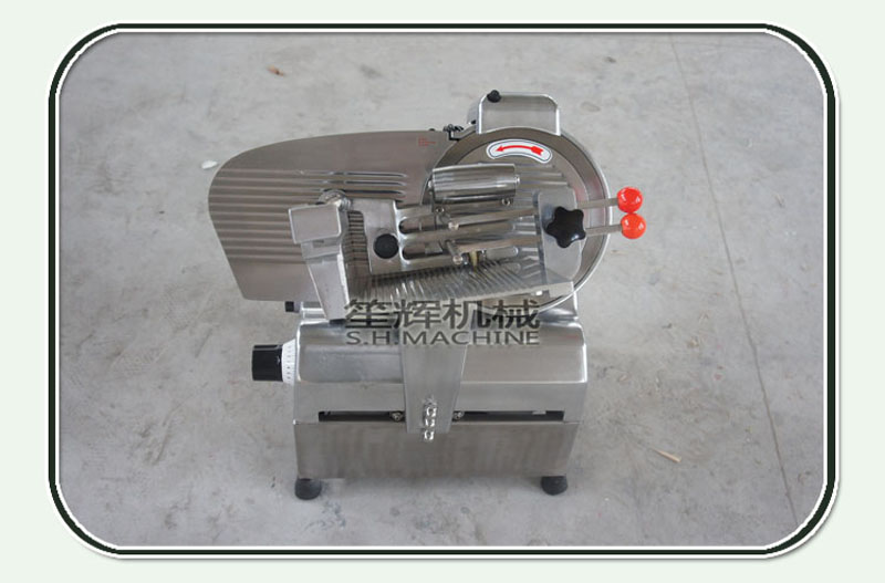 commercial slicer