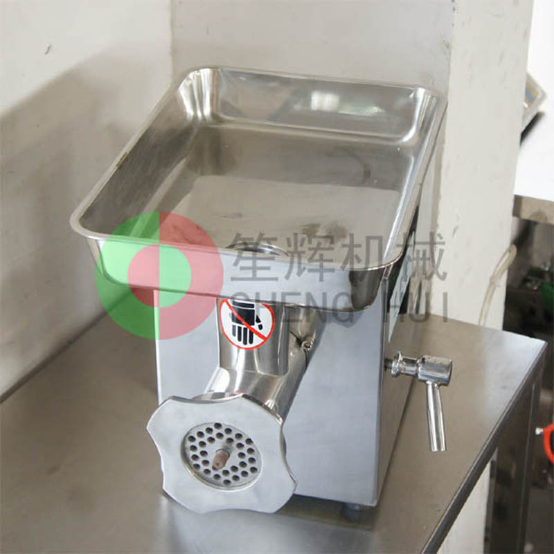 The price of the meat grinder is very expensive now