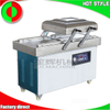 Vacuum food packing machine