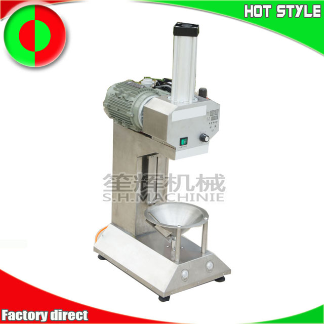 Commercial fruit and vegetable peeler