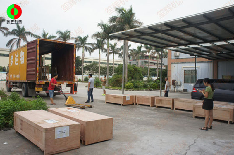 vegetable cutting machine for industrial use