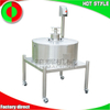 Automatic carrot tomato vegetable cutting tools 