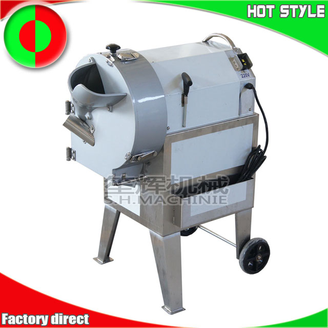 Shenghui tomato apple pineapple carrot fruit and vegetable slicer and dicer
