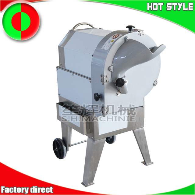 Shenghui tomato apple pineapple carrot fruit and vegetable slicer and dicer