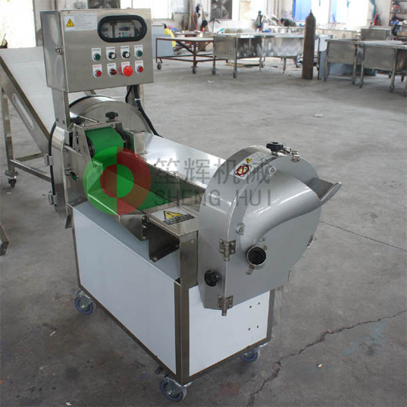 onion slicer machine