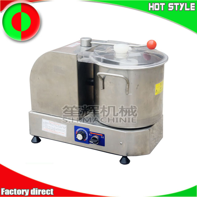 Vegetable food chopper machine