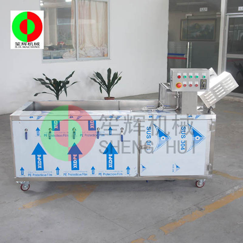 Which vegetable washing machine manufacturer pays more attention to credit 1