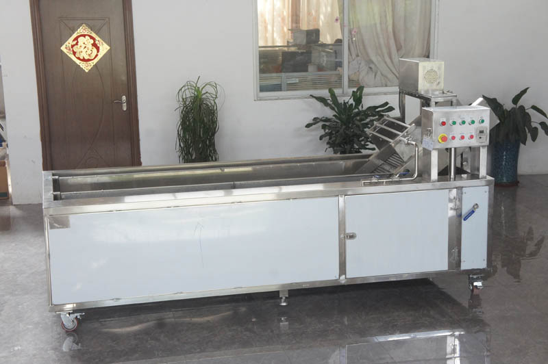 fruit and vegetable wash