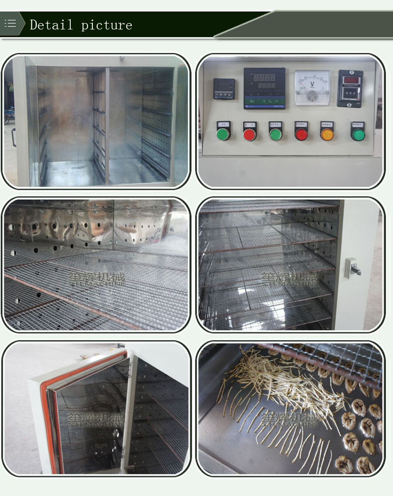 dryer for vegetables