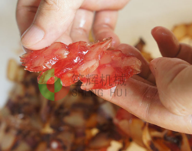 Is the meat slicer easy to use?