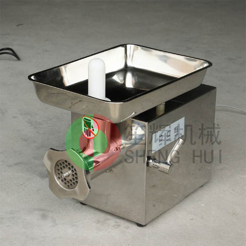 meat grinder attachment