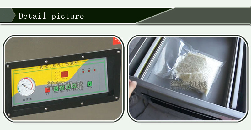 food wrapping machine