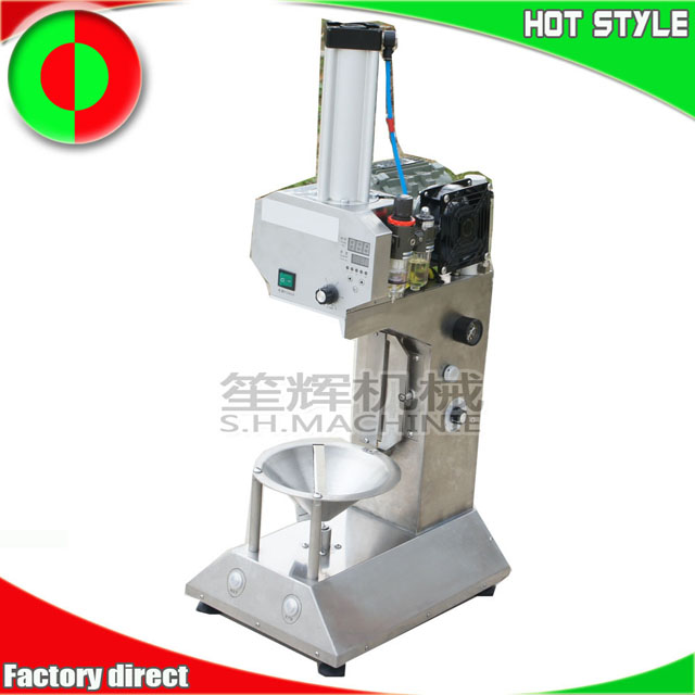 Commercial fruit and vegetable peeler