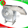 Potato french fry cutter food processor machine 