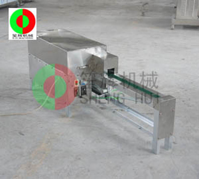 Buy fish cutting machine to increase working speed 2
