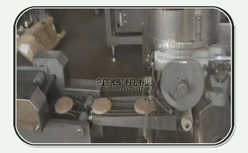 stuffed burger maker 1