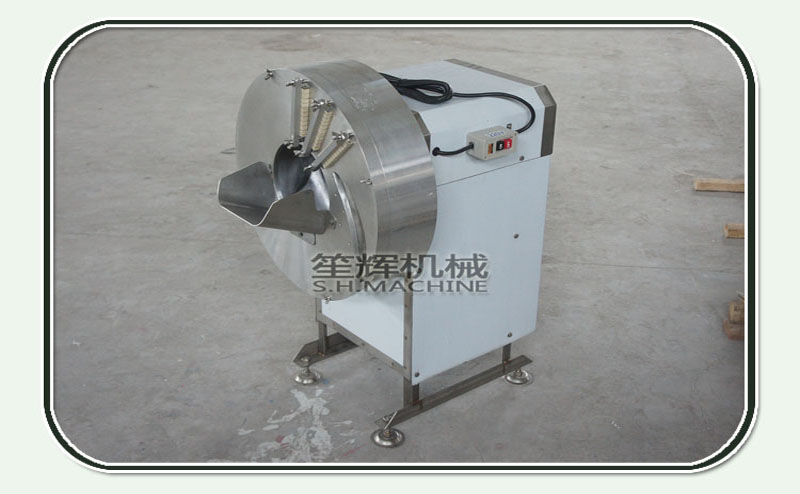 Commercial electric potato cucumber veggie slicer vegetable food dicer