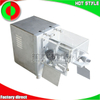 Automatic kiwi apple fruit peeler machine