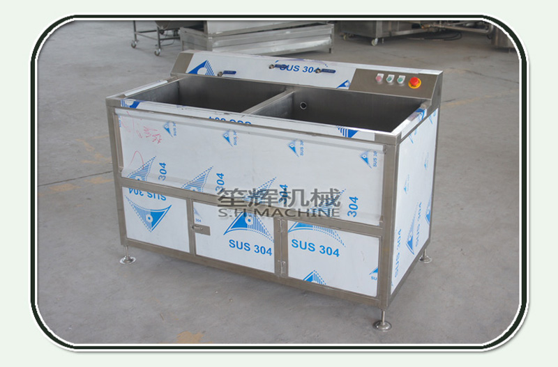 vegetable washing machine manufacturers