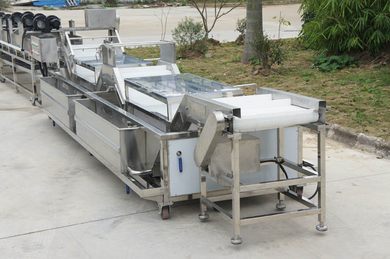 Large washing machine helps you solve big troubles 2