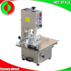 Chicken meat bone cutting machine