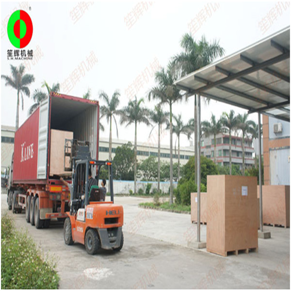 vegetable washing equipment