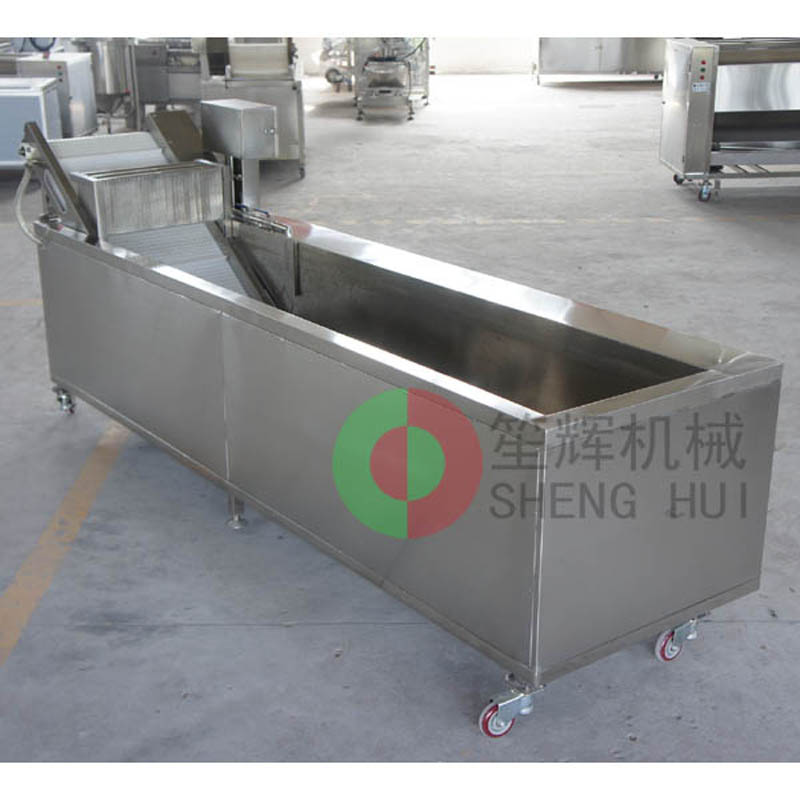 ozone fruit and vegetable washer