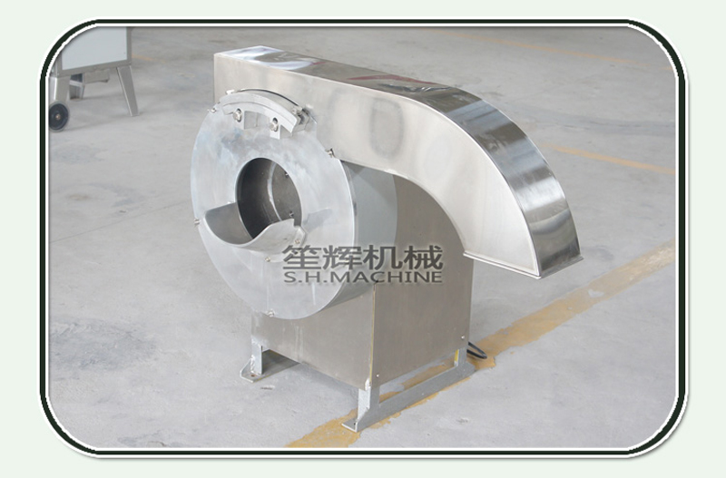 fruit and vegetable cutter