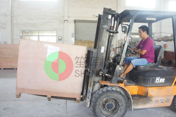 carrot cutting machine