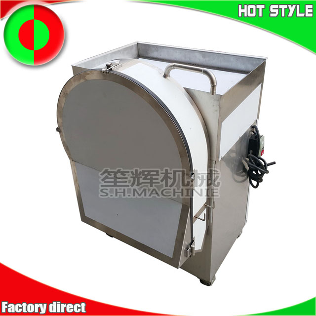 Shenghui tomato apple pineapple carrot fruit and vegetable slicer and dicer