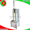 Industrial mango fruit and veg peeling machine