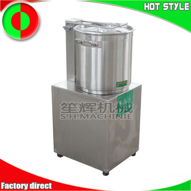 Vegetable food chopper machine