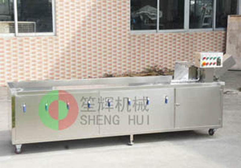 Which vegetable washing machine manufacturer should be concerned 2