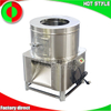 Commercial electric fish scaler machine