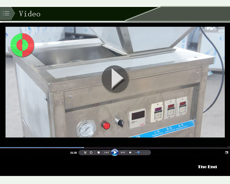 food industry equipment manufacturers