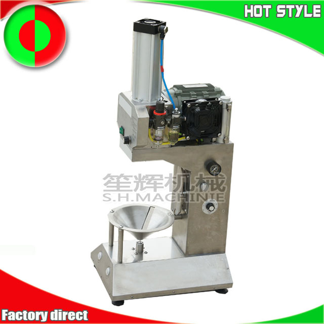 Commercial fruit and vegetable peeler