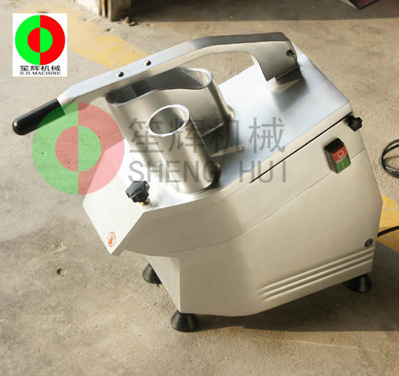 Choose a better quality dicing machine, which is more convenient to use