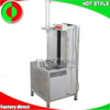 Industrial mango fruit and veg peeling machine