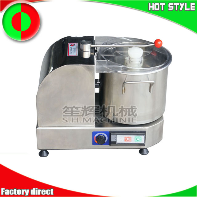 Vegetable food chopper machine