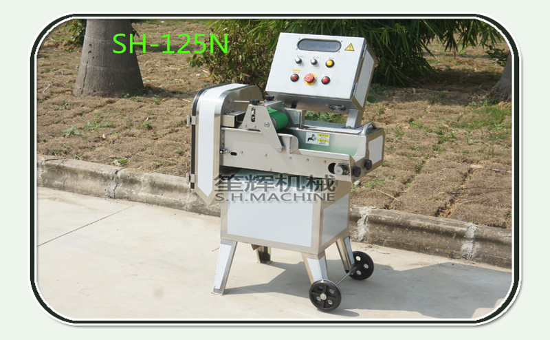 Shenghuivegetable cutting machine 1